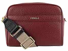 Amazon | [フルラ] FURLA バッグ ショルダーバッグ 斜めがけ